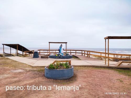 Mozitas 33 in Barra del Chuy
