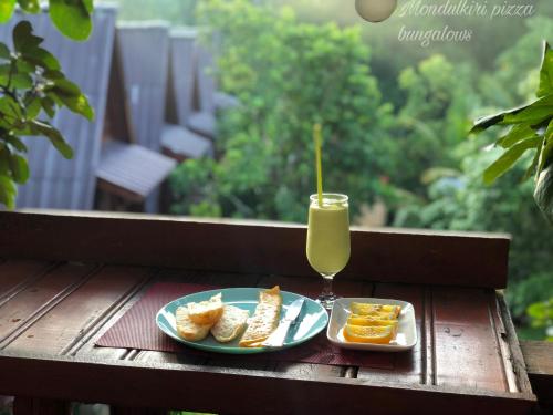 Mondulkiri Pizza Bungalows