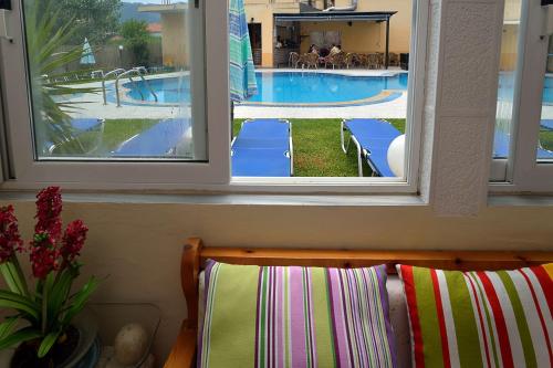 Eleni Apartments - image 13