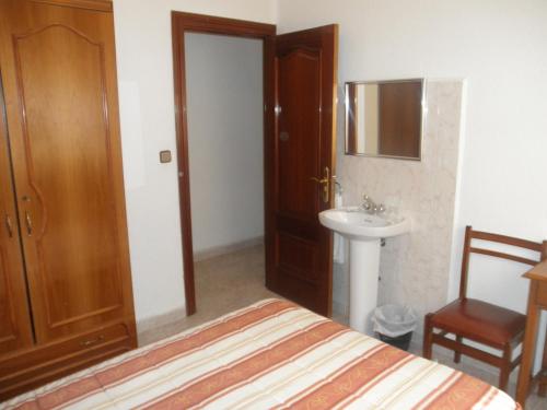 Hostal Los Andes - image 8