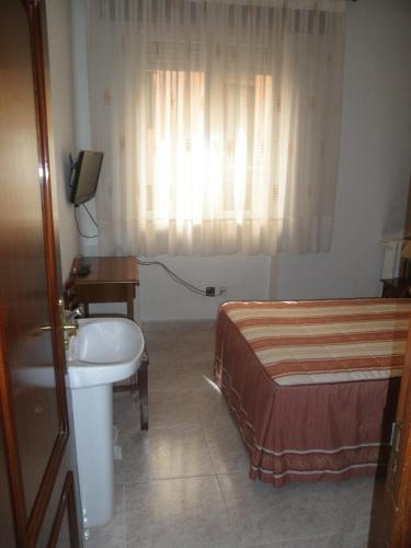 Hostal Los Andes - image 5