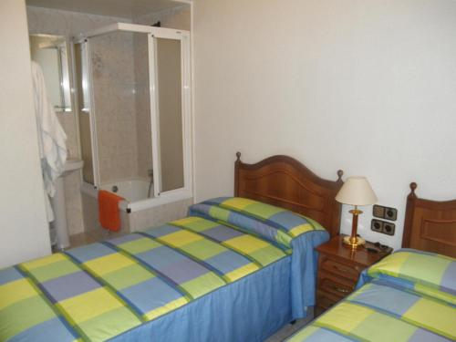 Hostal Los Andes - image 7