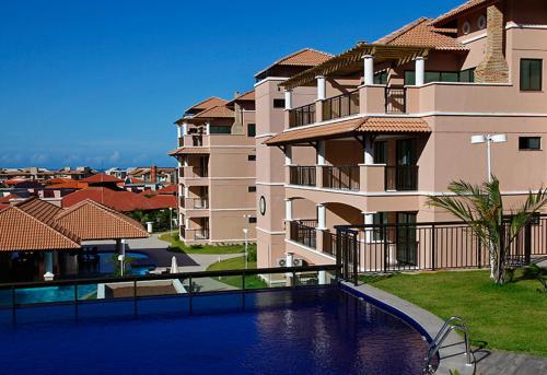 Bervely Hills - Porto das Dunas