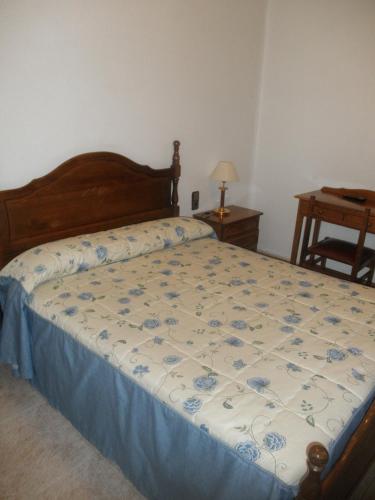Hostal Los Andes, Madrid (fotografie 3)