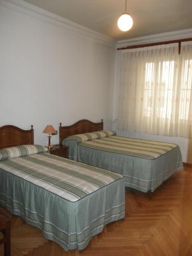 Hostal Los Andes