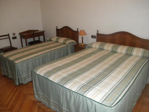 Hostal Los Andes - main image