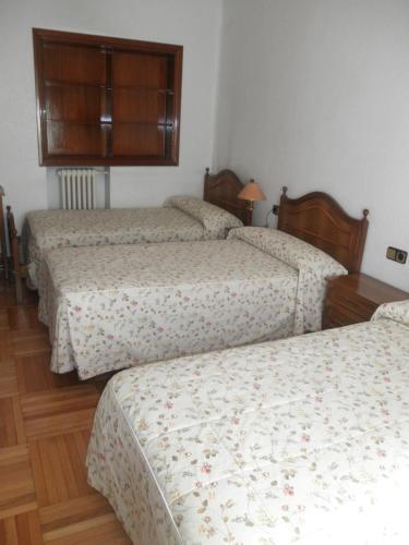 Hostal Los Andes