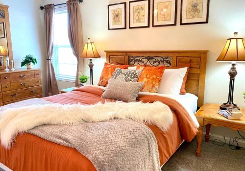 Spacious & comfy home in ultra-convenient location 2025 Traveller Award Winner in Other