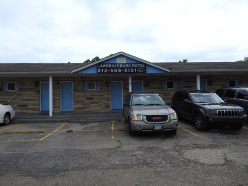 LAWRENCEBURG MOTEL