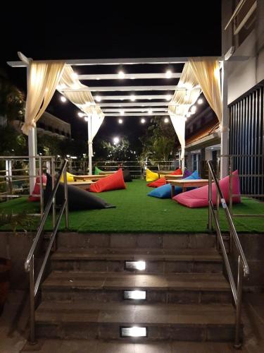Batusuki Resort & Hotel – Batu, ID
