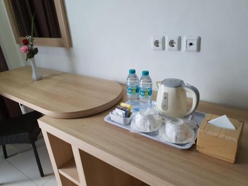 Batusuki Resort & Hotel – Batu, ID