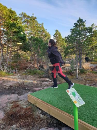 Eckerö Camping & Stugor - image 14