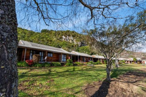 Motuoapa Studio - Motuoapa Holiday Unit