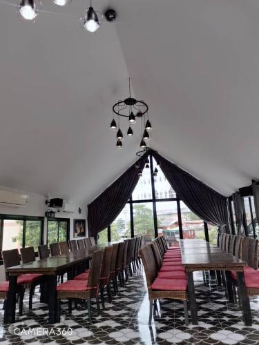 Grand Pruksa Siri Apartment in Saraburi City Center