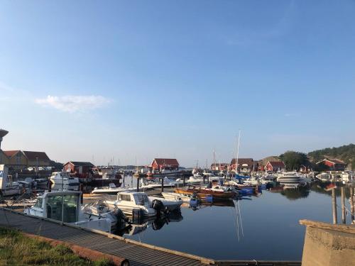 пляж, Skipperhus Skjærhalden in Сарпсборг