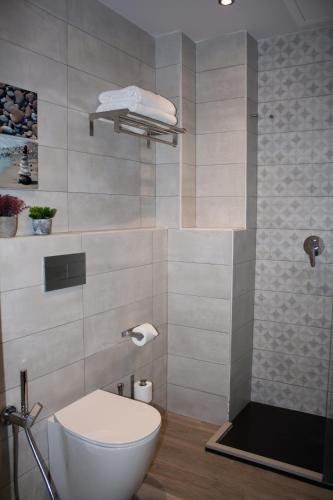 Charming Corners Azahar Room Type - One-Bedroom Apartment Charming Corners Azahar Room Type - One-Bedroom Apartment
