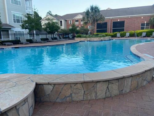 Spacious Apartments in The Woodlands, TX - The Woodlands