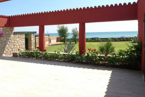 House at the Beach gîte à louer Hermada