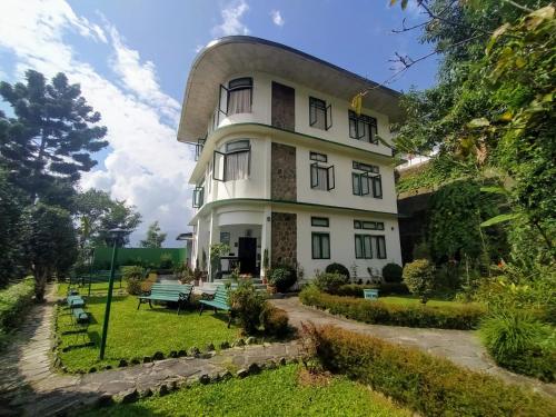 B&B Gangtok - Rhenock House (a luxury villa) - Bed and Breakfast Gangtok