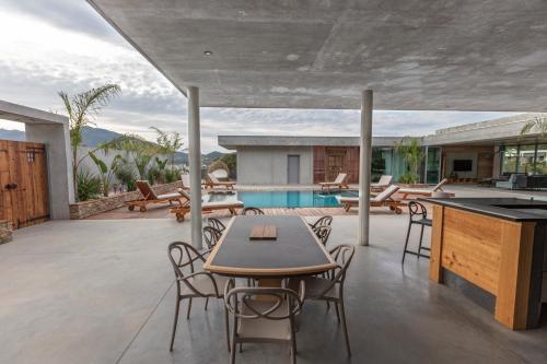 VILLA ALBA ROSULA 5