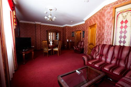 Hotel Lermontov - image 13