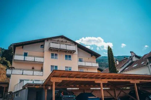 Residenz Tulferhof in Tulfes, Österreich
