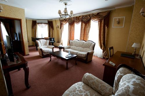 Hotel Lermontov - image 12