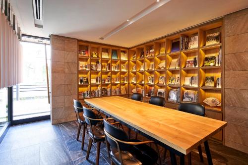 315296316 Tassel Hotel Sanjo Shirakawa