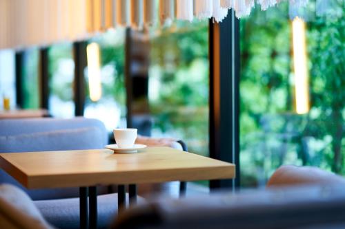 315296342 Tassel Hotel Sanjo Shirakawa