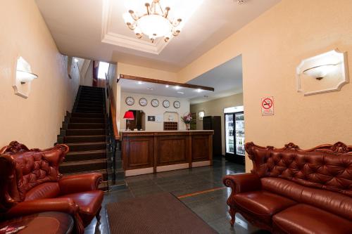 Hotel Lermontov - image 10