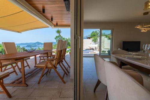 Luxury Villa Crystal Blue - image 7