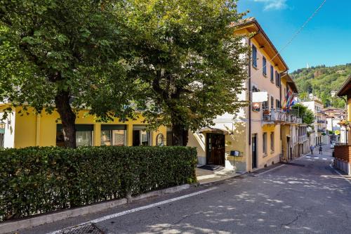 Locanda Milano 1873 - Hotel - Brunate