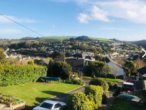 Eureka gîte à louer Yealm Head