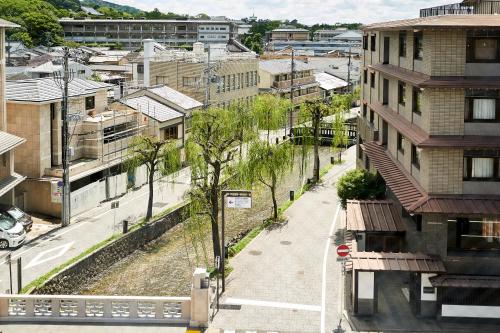 315300173 Tassel Hotel Sanjo Shirakawa