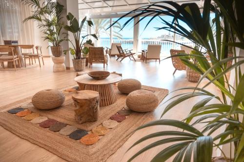 酒吧/高級酒吧, Portomar Apartments - 4-Star Superior Hotel in 弗蘭塔克斯