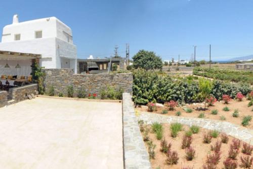 ทัศนียภาพ, Casa Vento - Maisonette near Santa Maria beach in ซานตา มาเรีย