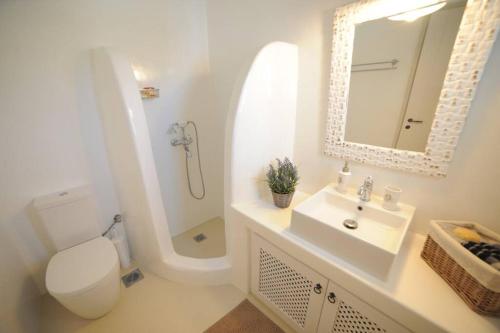 Casa Vento - Maisonette near Santa Maria beach
