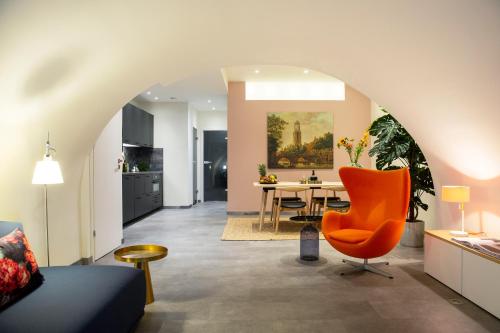  LOFT 188 Luxury Apartment Hotel in Utrecht