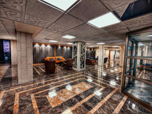 Regency Hotel Hebron