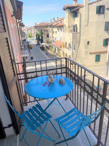  Appartamento Gradenigo in 34073 Grado