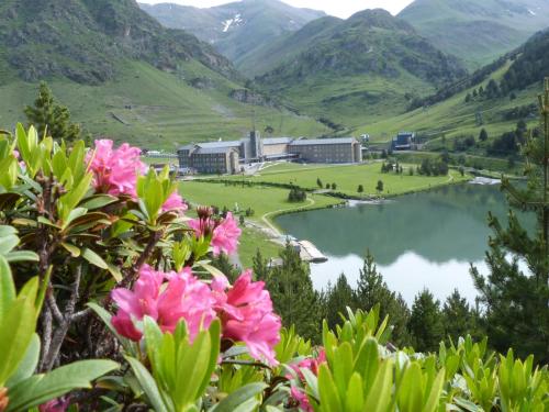 Hotel Vall de Núria - Queralbs