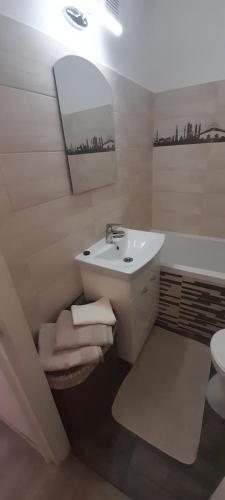 Könyvkuckó Apartman (Konyvkucko Apartman) in Harkany