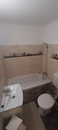 Könyvkuckó Apartman (Konyvkucko Apartman) in Harkany