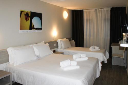 Best Quality Hotel Politecnico, Torino (foto 8)