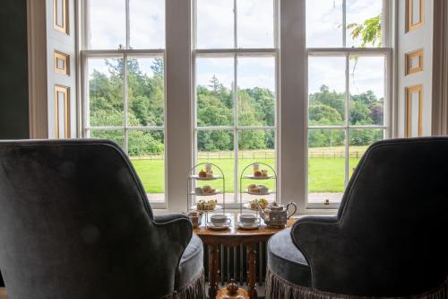 Melville Castle Hotel in Lasswade