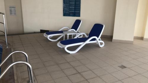 lovely 2BHK Near to DMCC Metro Station -505, Dubaï (photo 10)
