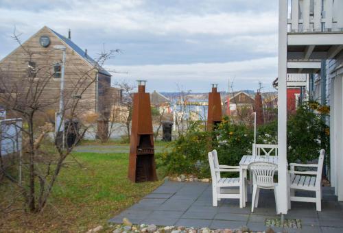 Ferienhaus Ilsebill in Gager auf der Insel Rugen