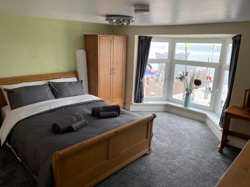 Picture of Harbour View Holiday Maisonette Bridlington