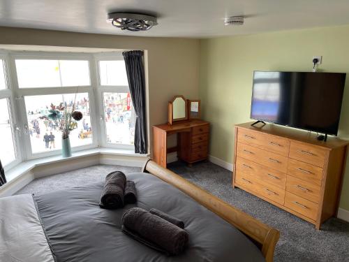 Picture of Harbour View Holiday Maisonette Bridlington
