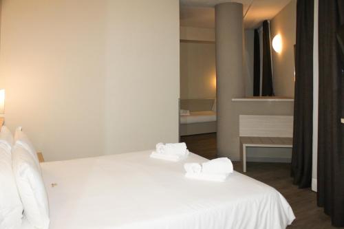 Best Quality Hotel Politecnico photo 4